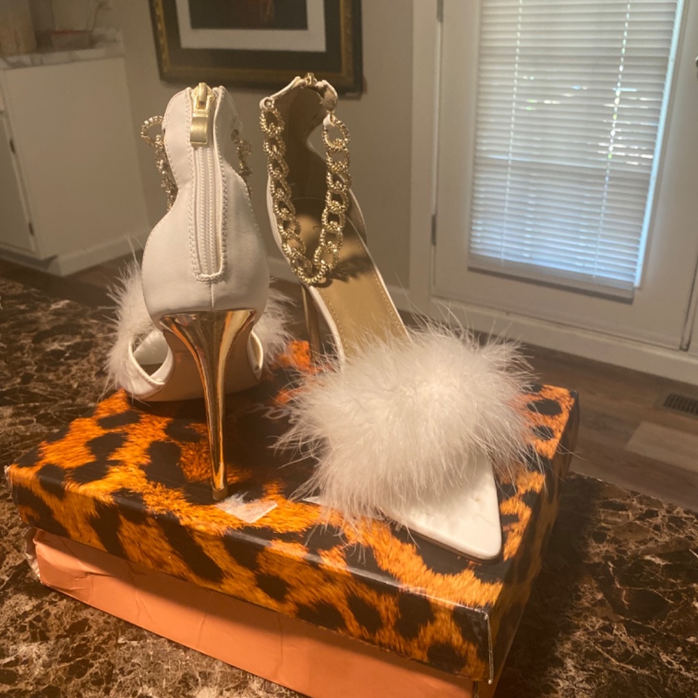 Lemonade (Afterparty Heels) - Picture 2 of 2